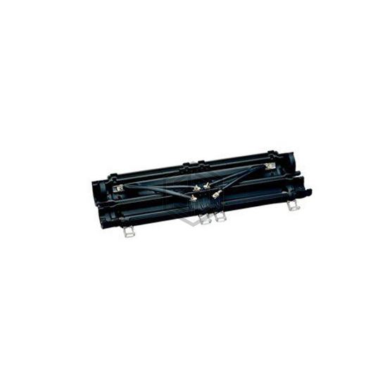 SLIC-2.2X19-BA/SES - 3M - Splice Enclosures, Protection