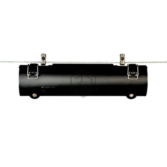 SLIC-3.6X19-TB/RES - 3M - Splice Enclosures, Protection