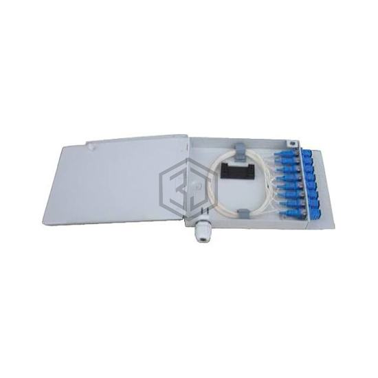 FOTB-6-12 - Fibertronics - Splice Enclosures, Protection