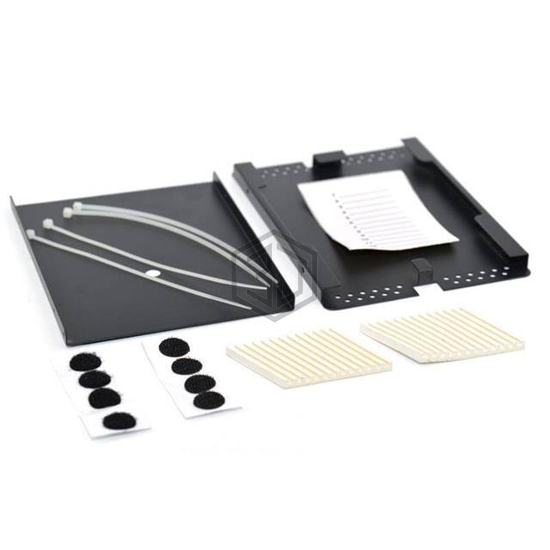 FT-TRAY12AL - Fibertronics - Splice Enclosures, Protection