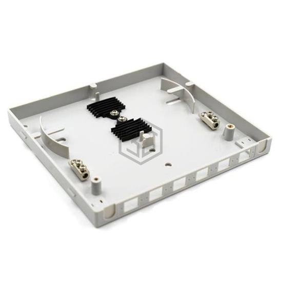 FOTB-008 - Fibertronics - Splice Enclosures, Protection
