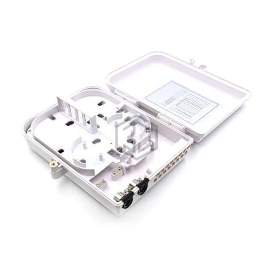 FOTB-X20B 16 - Fibertronics - Splice Enclosures, Protection