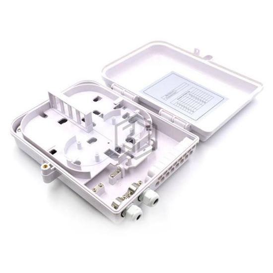 FOTB-X20A 16 - Fibertronics - Splice Enclosures, Protection