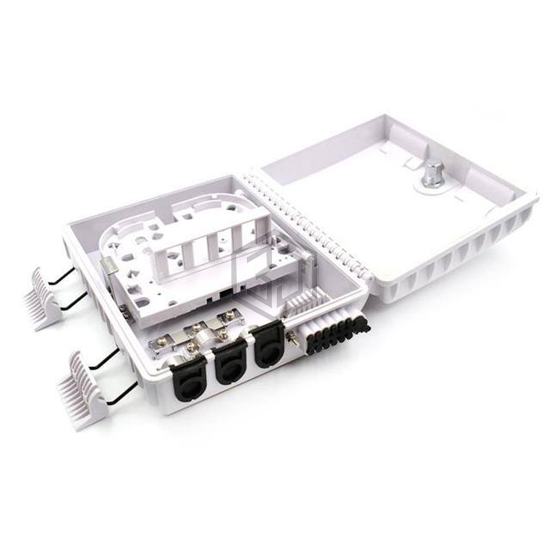 FOTB-X31A - Fibertronics - Splice Enclosures, Protection