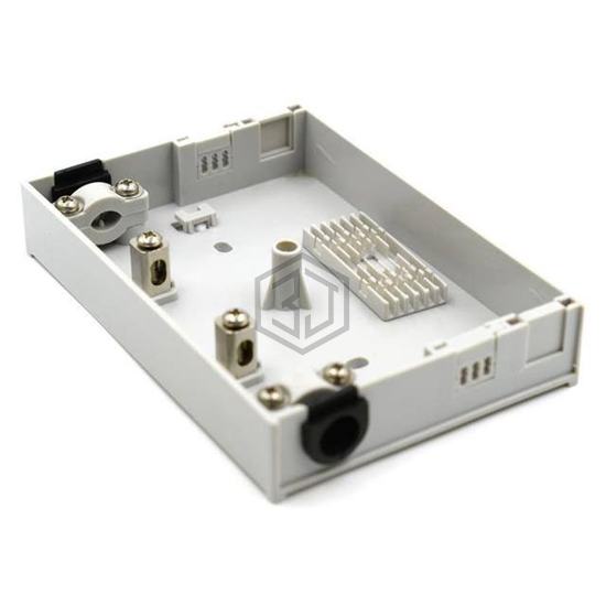 FOTB-007B - Fibertronics - Splice Enclosures, Protection