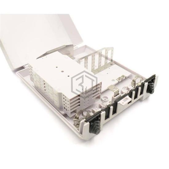 FOTB-V24A - Fibertronics - Splice Enclosures, Protection