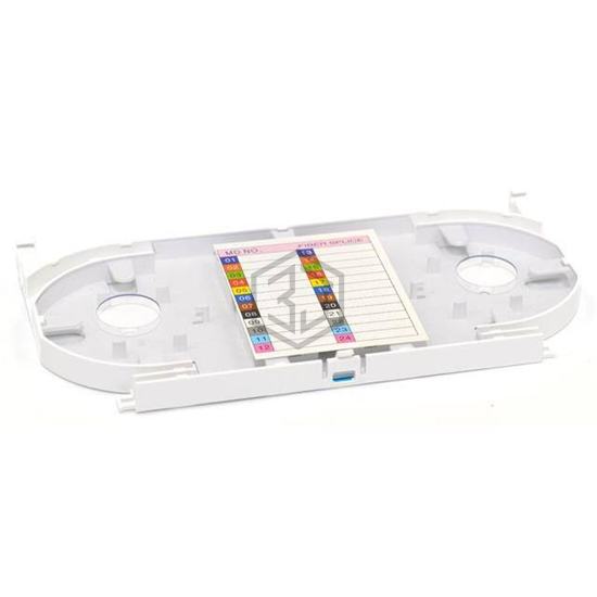 FT-TRAY24 - Fibertronics - Splice Enclosures, Protection