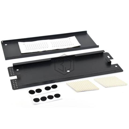 FT-TRAY24AL - Fibertronics - Splice Enclosures, Protection