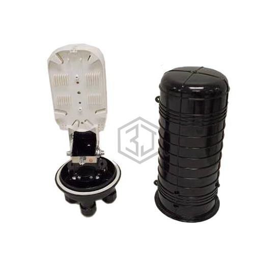 FT-V8-8 - Fibertronics - Splice Enclosures, Protection