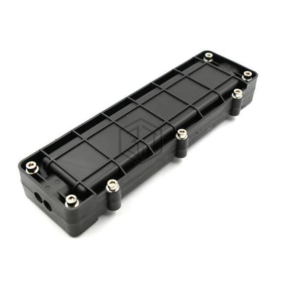 HTB-F01 - Fibertronics - Splice Enclosures, Protection