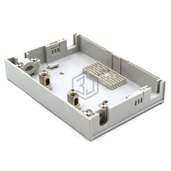 FOTB-007C - Fibertronics - Splice Enclosures, Protection