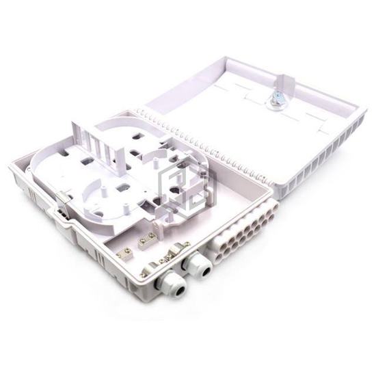 FOTB-X21A - Fibertronics - Splice Enclosures, Protection
