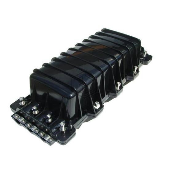 FT-H9-19 - Fibertronics - Splice Enclosures, Protection