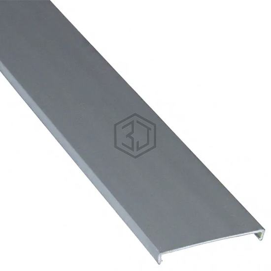 C3LG6 - Panduit Corp - Wire Ducts, Raceways - Accessories - Covers