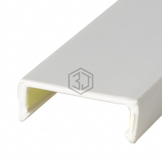 C.5WH6 - Panduit Corp - Wire Ducts, Raceways - Accessories - Covers