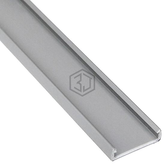 C.75LG6 - Panduit Corp - Wire Ducts, Raceways - Accessories - Covers