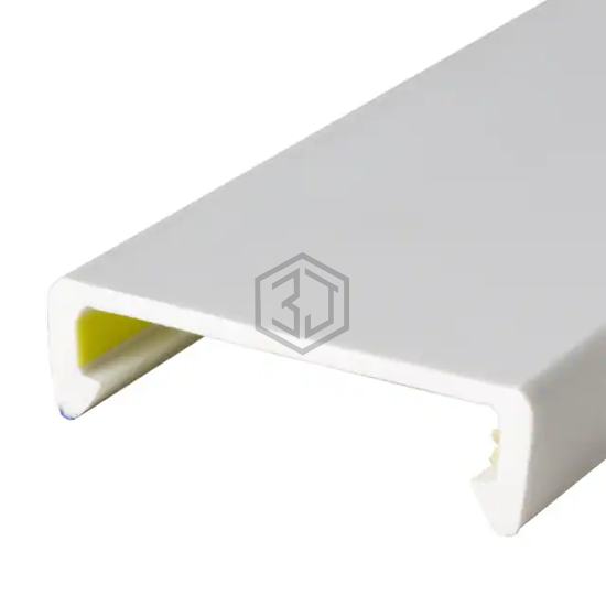 C1WH6 - Panduit Corp - Wire Ducts, Raceways - Accessories - Covers