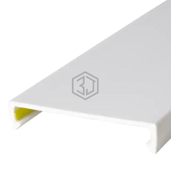 C1.5WH6 - Panduit Corp - Wire Ducts, Raceways - Accessories - Covers