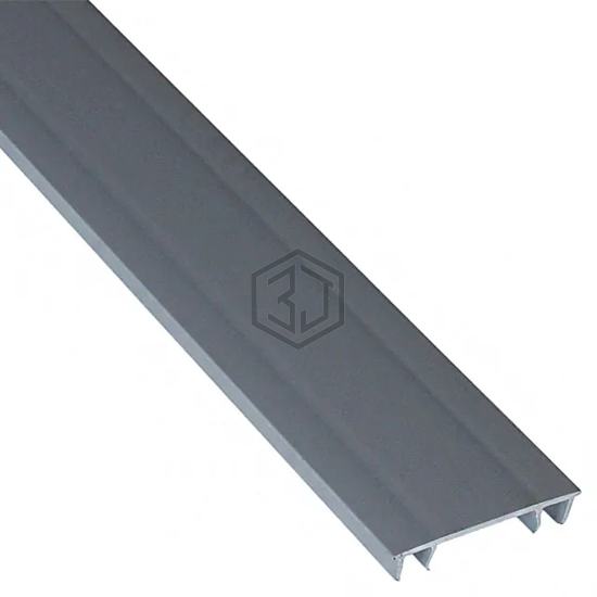 HC2LG6 - Panduit Corp - Wire Ducts, Raceways - Accessories - Covers