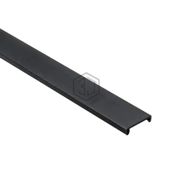 181-91503 - HellermannTyton - Wire Ducts, Raceways - Accessories - Covers