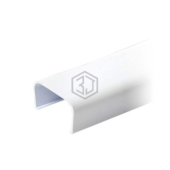 FCL-22614 - Quest Technology International Inc. - Wire Ducts, Raceways - Accessories - Covers