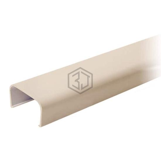 FCL-21424 - Quest Technology International Inc. - Wire Ducts, Raceways - Accessories - Covers