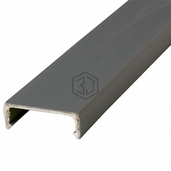 C.5LG6 - Panduit Corp - Wire Ducts, Raceways - Accessories - Covers