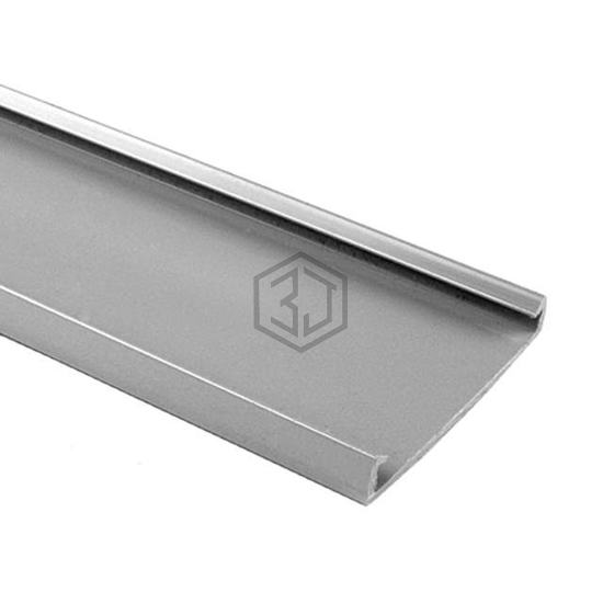 181-92005 - HellermannTyton - Wire Ducts, Raceways - Accessories - Covers