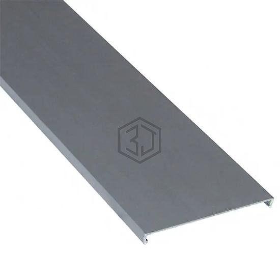 C4LG6 - Panduit Corp - Wire Ducts, Raceways - Accessories - Covers