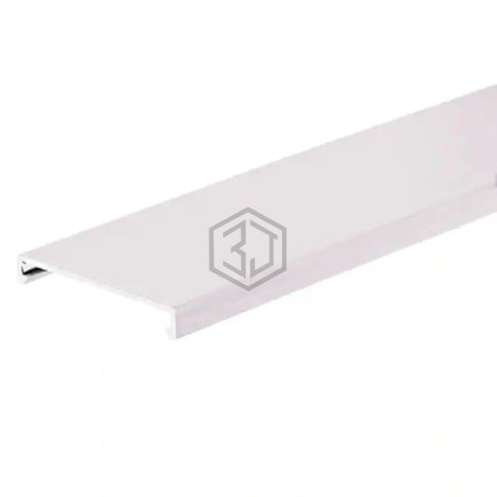 C6WH6 - Panduit Corp - Wire Ducts, Raceways - Accessories - Covers