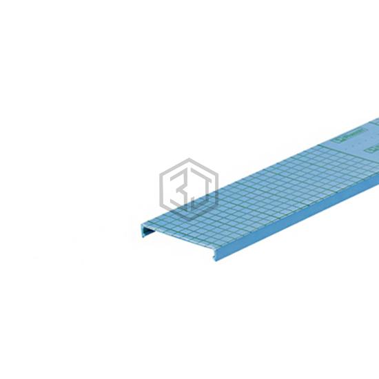 C2IB6-F - Panduit Corp - Wire Ducts, Raceways - Accessories - Covers
