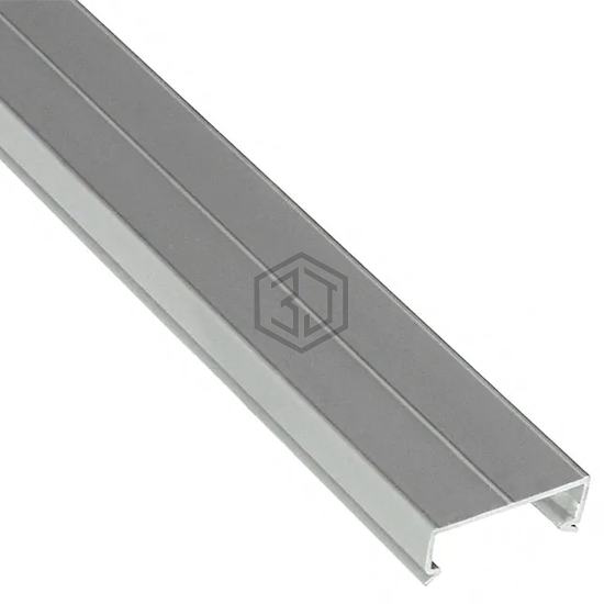 3240286 - Phoenix Contact - Wire Ducts, Raceways - Accessories - Covers