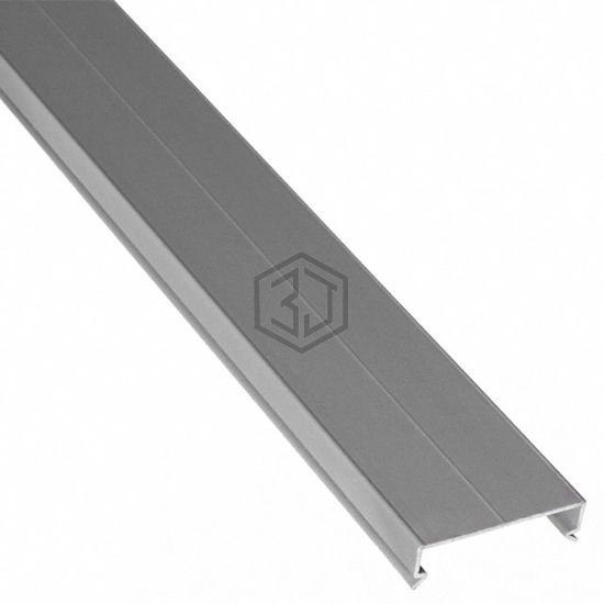 3240287 - Phoenix Contact - Wire Ducts, Raceways - Accessories - Covers