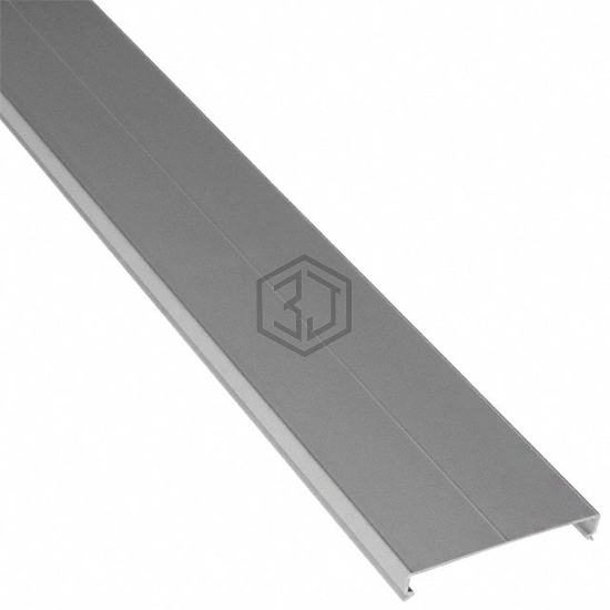 3240289 - Phoenix Contact - Wire Ducts, Raceways - Accessories - Covers