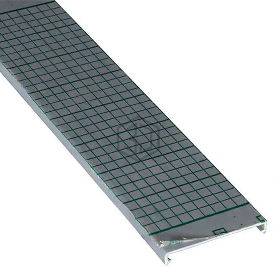 C.5LG6-F - Panduit Corp - Wire Ducts, Raceways - Accessories - Covers