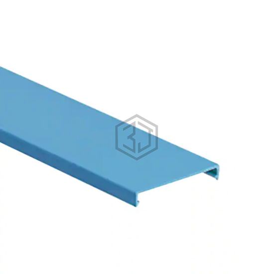 C4IB6 - Panduit Corp - Wire Ducts, Raceways - Accessories - Covers