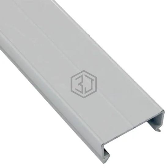 3240371 - Phoenix Contact - Wire Ducts, Raceways - Accessories - Covers
