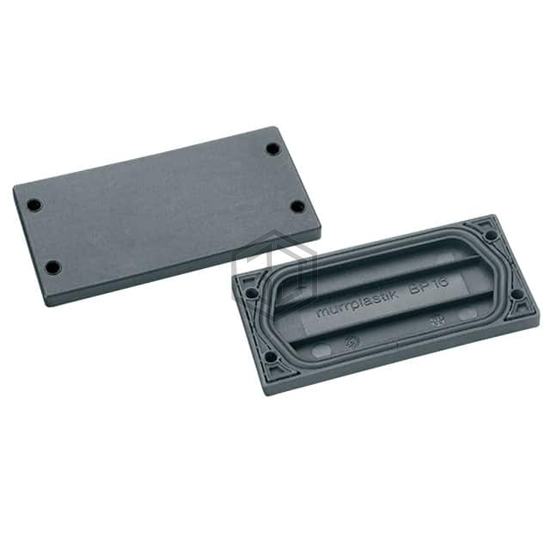 87171622 - Murrplastik Systems, Inc. - Wire Ducts, Raceways - Accessories - Covers