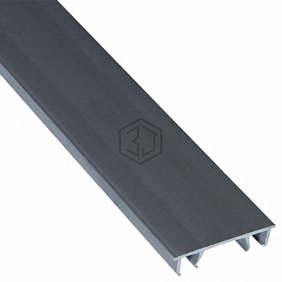 HC1.5LG6 - Panduit Corp - Wire Ducts, Raceways - Accessories - Covers