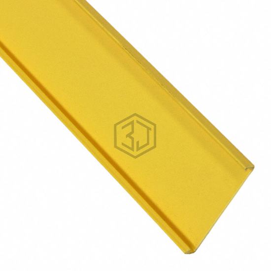 C2YL6 - Panduit Corp - Wire Ducts, Raceways - Accessories - Covers