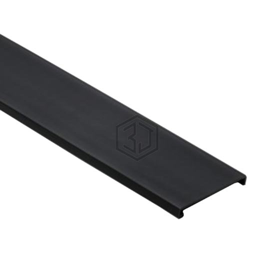 181-93003 - HellermannTyton - Wire Ducts, Raceways - Accessories - Covers