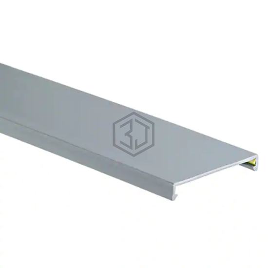 C50IG2 - Panduit Corp - Wire Ducts, Raceways - Accessories - Covers