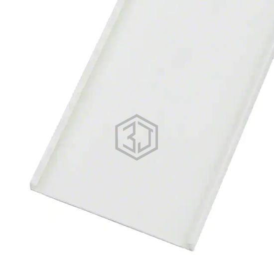 C2.5WH6 - Panduit Corp - Wire Ducts, Raceways - Accessories - Covers