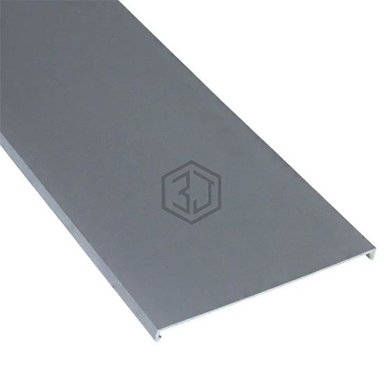 C6LG6 - Panduit Corp - Wire Ducts, Raceways - Accessories - Covers