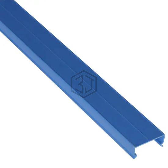 3240332 - Phoenix Contact - Wire Ducts, Raceways - Accessories - Covers
