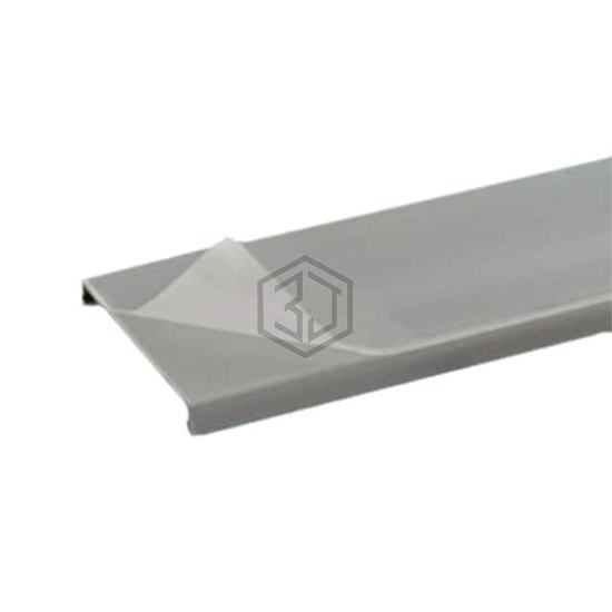 C3BL6-F - Panduit Corp - Wire Ducts, Raceways - Accessories - Covers