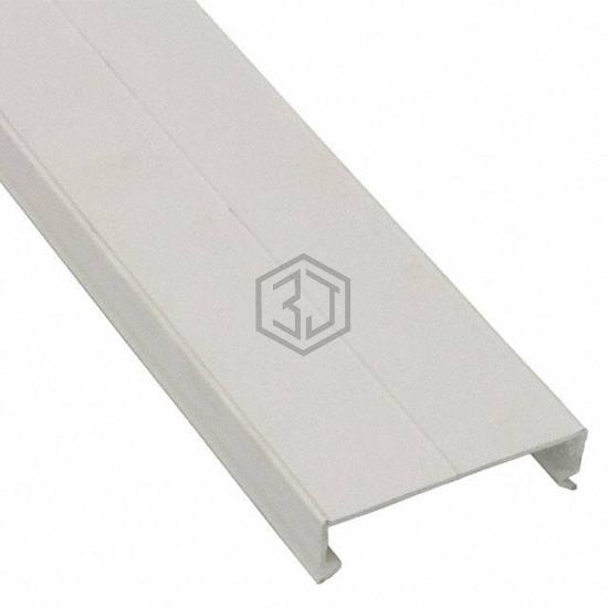 3240648 - Phoenix Contact - Wire Ducts, Raceways - Accessories - Covers