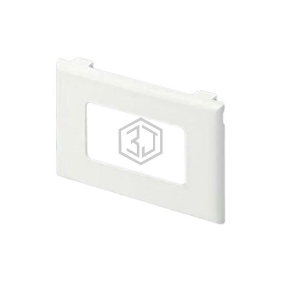 T70PGEI - Panduit Corp - Wire Ducts, Raceways - Accessories - Covers