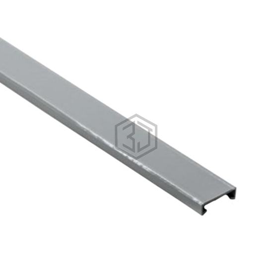 181-91004 - HellermannTyton - Wire Ducts, Raceways - Accessories - Covers