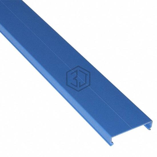 3240333 - Phoenix Contact - Wire Ducts, Raceways - Accessories - Covers